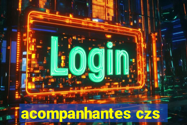 acompanhantes czs
